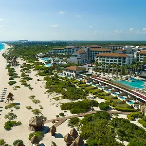 Secrets Playa Mujeres Golf & (adults Only) ***** Cancún