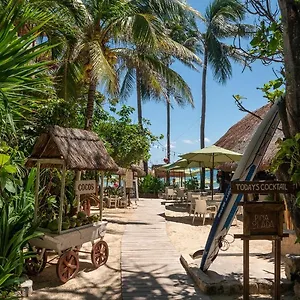 Casa Colibri Meksyk