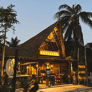 Tunich Jungle Meksyk
