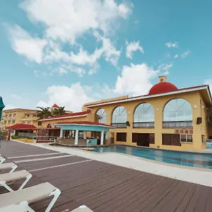 Ritmo Resort&waterpark **** Cancún