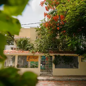 Affittacamere Casa Wayak