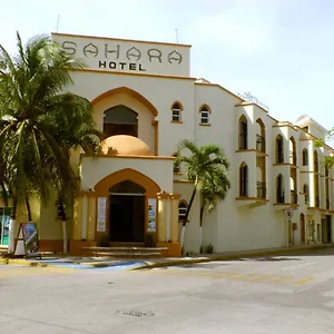 Gran Sahara Meksyk
